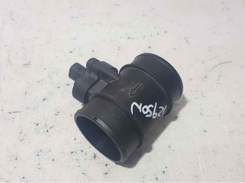 Recambio de caudalimetro para opel corsa e selection ecoflex referencia OEM IAM 13452145 1148331S01 460023377