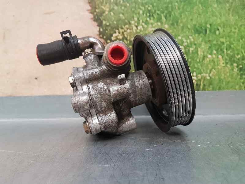 Recambio de bomba direccion para seat toledo (1m2) stella referencia OEM IAM 1J0422154AES  KYB