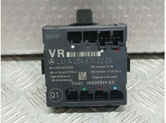 MODULO ELECTRONICO A2048702226 00009599D3 TEMIS