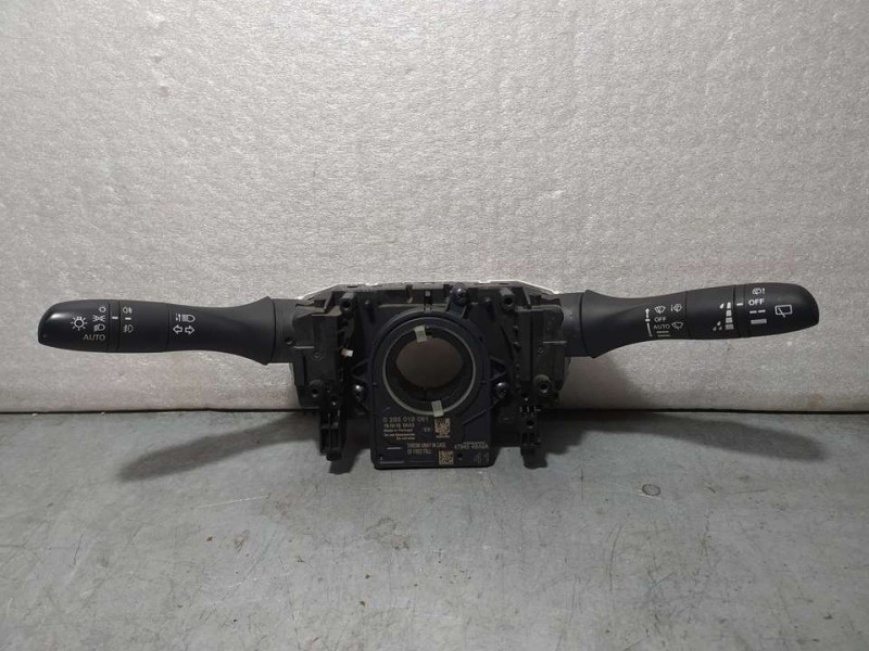 Recambio de mando luces y limpia para nissan qashqai (j11) acenta referencia OEM IAM 255604EA2B  
