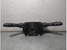 Recambio de mando luces y limpia para nissan qashqai (j11) acenta referencia OEM IAM 255604EA2B  
