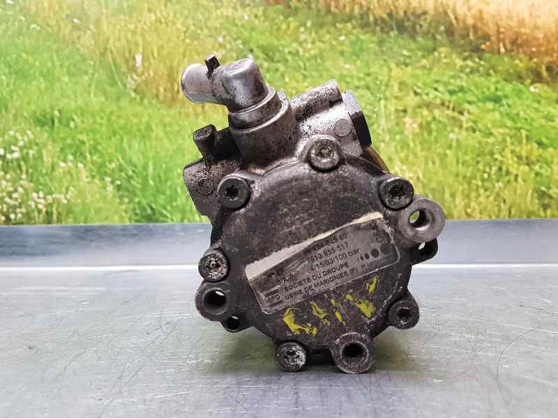 Recambio de bomba direccion para peugeot boxer caja abierta (rs3200)(330/350)(´02) 2.0 hdi cat referencia OEM IAM 9645464980 761