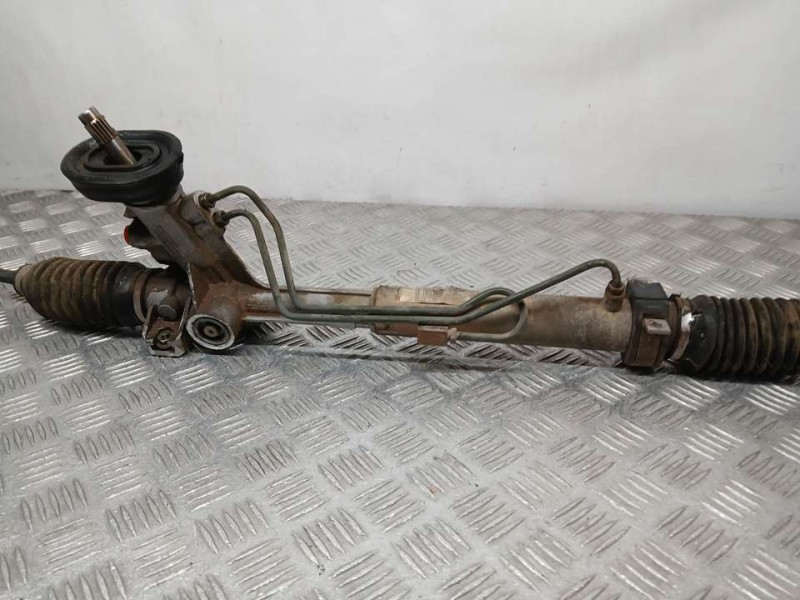 Recambio de cremallera direccion para volkswagen polo berlina (6n2) trendline referencia OEM IAM 6N1422061E  ASISTIDA