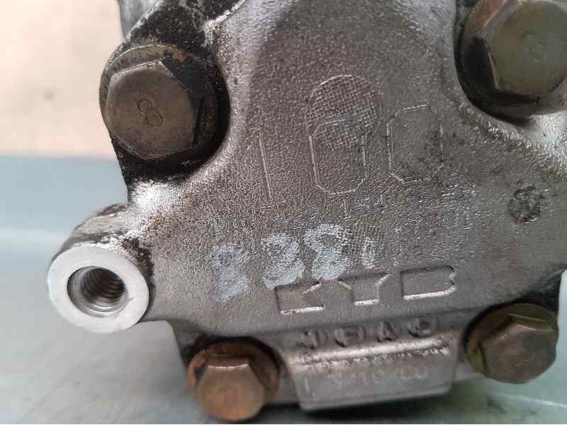 Recambio de bomba direccion para seat toledo (1m2) stella referencia OEM IAM 1J0422154AES  KYB