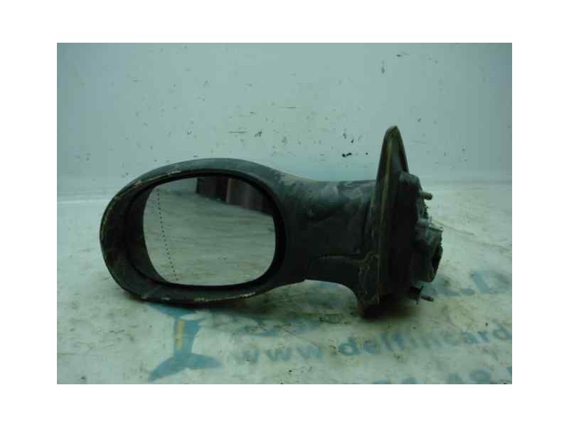 Recambio de retrovisor izquierdo para renault laguna (b56) 1.9 dci rxe referencia OEM IAM 7700410965  ELECTRICO
