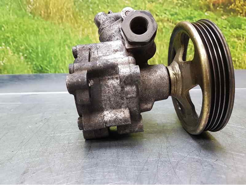 Recambio de bomba direccion para peugeot boxer caja abierta (rs3200)(330/350)(´02) 2.0 hdi cat referencia OEM IAM 9645464980 761