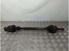 Recambio de transmision delantera derecha para renault scenic (ja..) 1.9 dti rt referencia OEM IAM 7700111918  