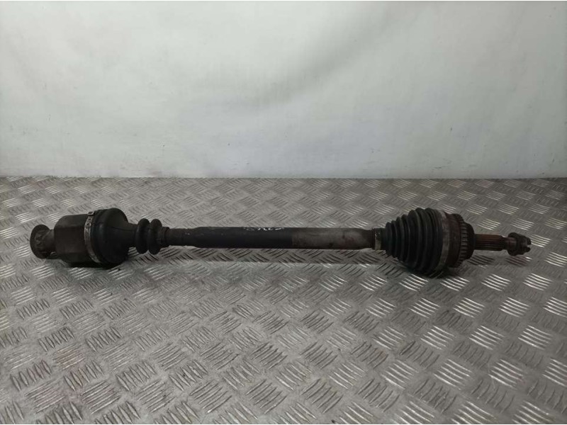 Recambio de transmision delantera derecha para renault scenic (ja..) 1.9 dti rt referencia OEM IAM 7700111918  