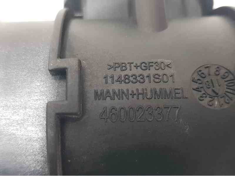 Recambio de caudalimetro para opel corsa e selection ecoflex referencia OEM IAM 13452145 1148331S01 460023377