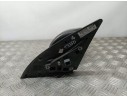 Recambio de retrovisor derecho para kia pro_cee´d drive referencia OEM IAM 876201HAD0A4  ELECTRICO 5 PINS
