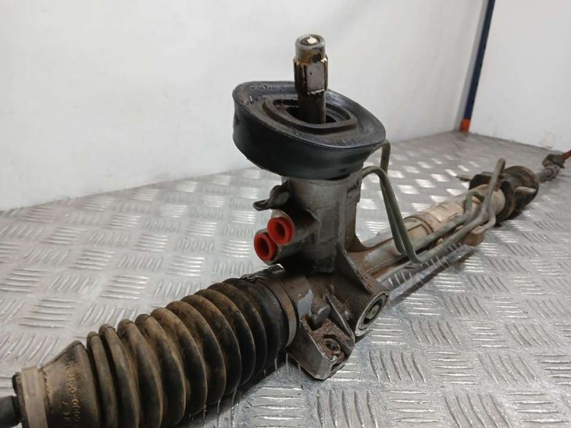 Recambio de cremallera direccion para volkswagen polo berlina (6n2) trendline referencia OEM IAM 6N1422061E  ASISTIDA