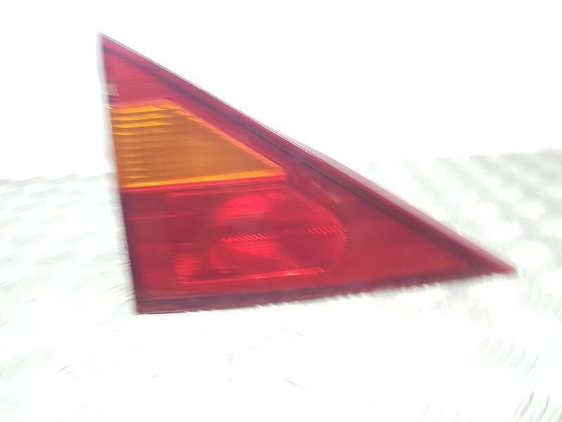 Recambio de piloto trasero izquierdo para ssangyong rodius xdi referencia OEM IAM 8360121203  