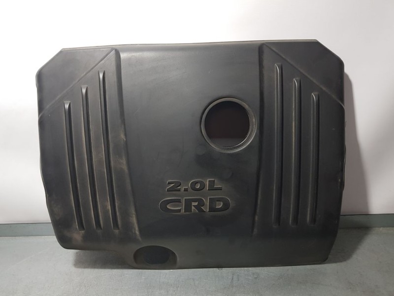 Recambio de tapa motor para hyundai terracan (hp) 2.9 crdi gls referencia OEM IAM   