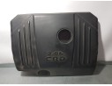 Recambio de tapa motor para hyundai terracan (hp) 2.9 crdi gls referencia OEM IAM   