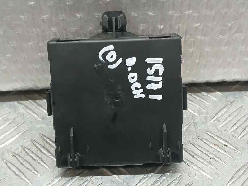 Recambio de modulo electronico para mercedes-benz clase c (w204) berlina c 220 cdi (204.008) referencia OEM IAM A2048702226 0000