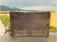 Recambio de condensador / radiador aire acondicionado para daewoo lanos se referencia OEM IAM   