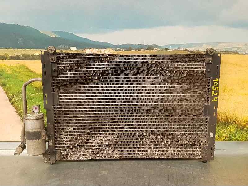 Recambio de condensador / radiador aire acondicionado para daewoo lanos se referencia OEM IAM   
