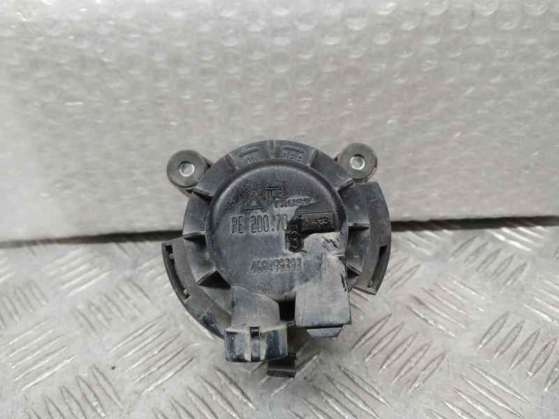 Recambio de faro antiniebla derecho para alfa romeo 147 (190) impresion referencia OEM IAM 468498433  