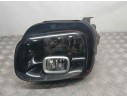 Recambio de faro izquierdo para citroën c3 aircross feel referencia OEM IAM 13468646 462161423 PATA ROTA VALEO