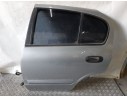 Recambio de puerta trasera izquierda para nissan almera (n16/e) acenta referencia OEM IAM 821015M431  TOCADA