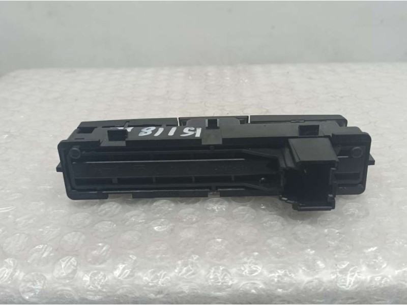 Recambio de mando multifuncion para opel zafira tourer excellence referencia OEM IAM 20934759  