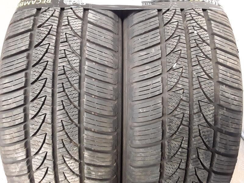 Recambio de neumatico pareja para neumaticos reutilizados - referencia OEM IAM 195551691H FEUVERT 195/55/16/91H