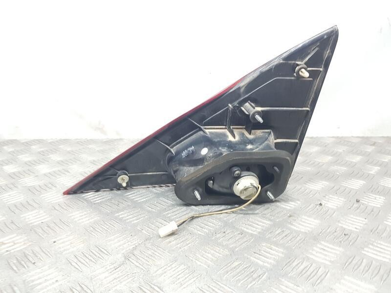 Recambio de piloto trasero izquierdo para ssangyong rodius xdi referencia OEM IAM 8360121203  