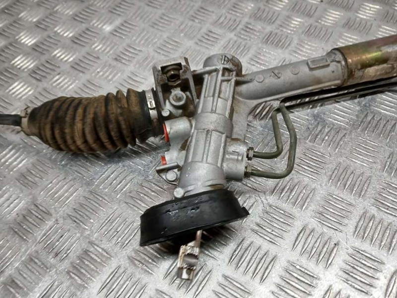 Recambio de cremallera direccion para volkswagen polo berlina (6n2) trendline referencia OEM IAM 6N1422061E  ASISTIDA