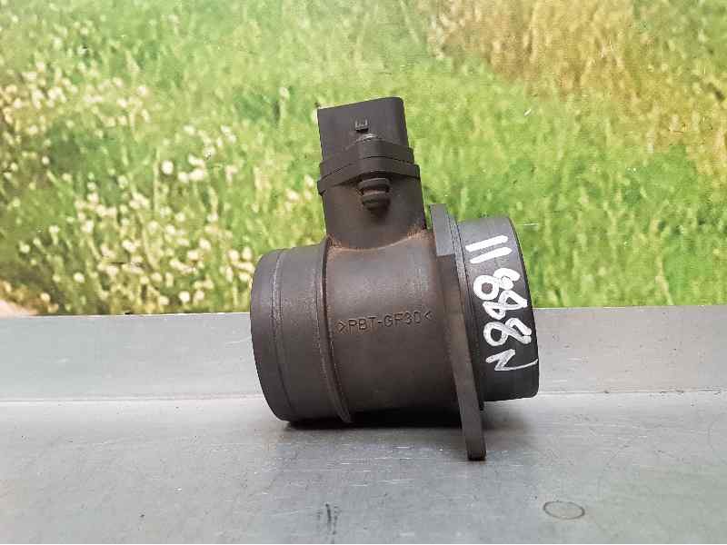 Recambio de caudalimetro para seat toledo (1m2) stella referencia OEM IAM 06A906461 0280217121 BOSCH