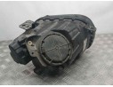 Recambio de faro izquierdo para citroën c3 aircross feel referencia OEM IAM 13468646 462161423 PATA ROTA VALEO