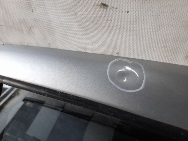 Recambio de puerta trasera izquierda para nissan almera (n16/e) acenta referencia OEM IAM 821015M431  TOCADA