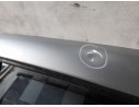 Recambio de puerta trasera izquierda para nissan almera (n16/e) acenta referencia OEM IAM 821015M431  TOCADA