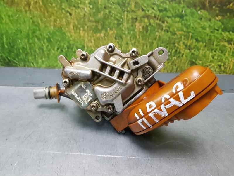 Recambio de bomba aceite para nissan pulsar (c13) 1.2 16v cat referencia OEM IAM 150002257R  