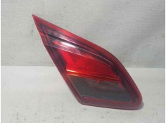 Recambio de piloto trasero izquierdo para opel corsa e selection ecoflex referencia OEM IAM 39012623 028750411206 INTERIOR