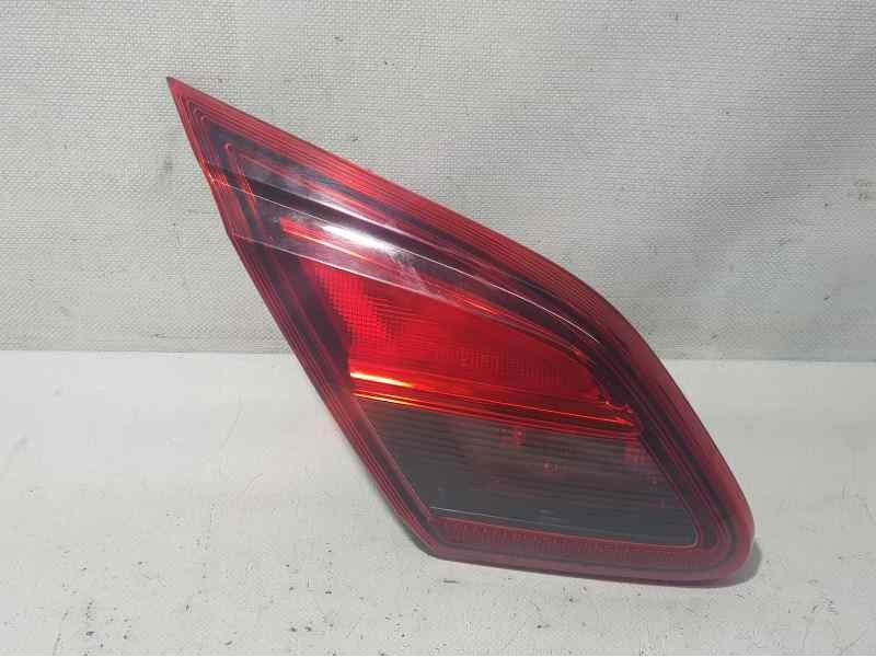 Recambio de piloto trasero izquierdo para opel corsa e selection ecoflex referencia OEM IAM 39012623 028750411206 INTERIOR