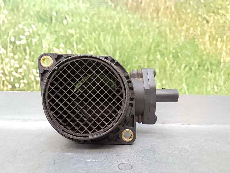 Recambio de caudalimetro para seat toledo (1m2) stella referencia OEM IAM 06A906461 0280217121 BOSCH