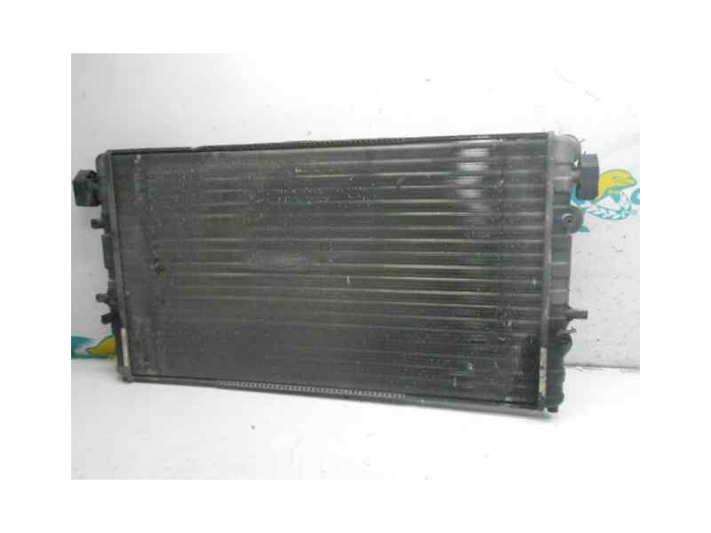 Recambio de radiador agua para seat ibiza (6k1) stella referencia OEM IAM   