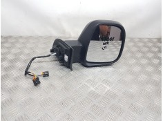 RETROVISOR DERECHO 98526836XT ELECTRICO 2 CLAVIJA DE 2 Y 5 CABLES 