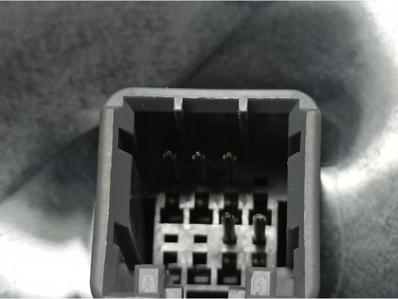 Recambio de retrovisor derecho para kia pro_cee´d drive referencia OEM IAM 876201HAD0A4  ELECTRICO 5 PINS