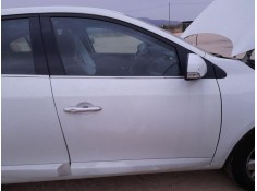 Recambio de puerta delantera derecha para renault fluence (l3_) 1.5 dci (l30b) referencia OEM IAM 801000321R  