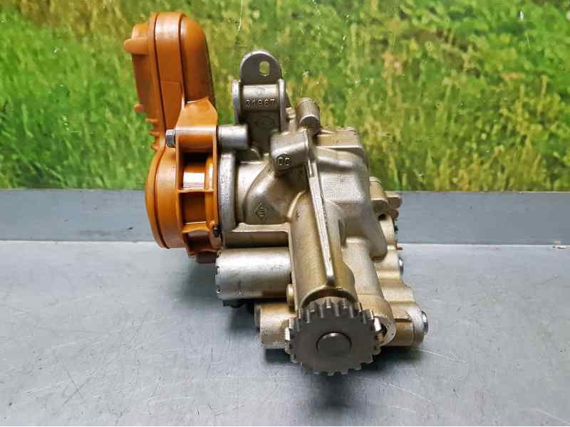 Recambio de bomba aceite para nissan pulsar (c13) 1.2 16v cat referencia OEM IAM 150002257R  