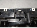 Recambio de mando luces y limpia para nissan qashqai (j11) acenta referencia OEM IAM 255604EA2B  