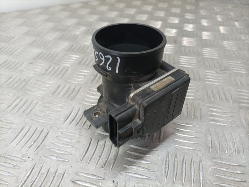 Recambio de caudalimetro para ford focus berlina (cak) ghia referencia OEM IAM 98AB12B579DA  