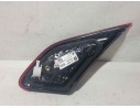 Recambio de piloto trasero izquierdo para opel corsa e selection ecoflex referencia OEM IAM 39012623 028750411206 INTERIOR