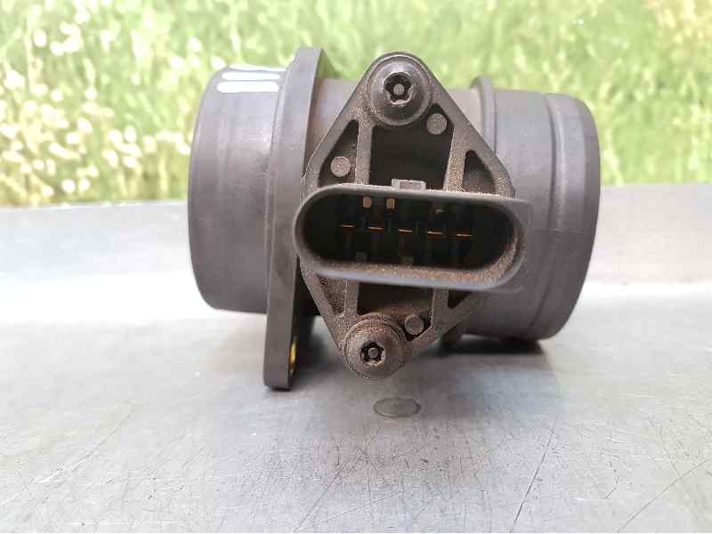 Recambio de caudalimetro para seat toledo (1m2) stella referencia OEM IAM 06A906461 0280217121 BOSCH