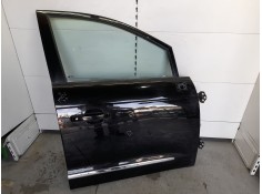 Recambio de puerta delantera derecha para ssangyong rodius xdi referencia OEM IAM 6200421202  