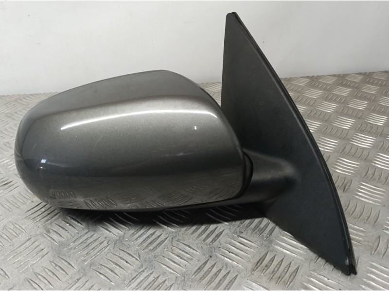 Recambio de retrovisor derecho para kia pro_cee´d drive referencia OEM IAM 876201HAD0A4  ELECTRICO 5 PINS