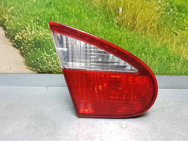 Recambio de piloto trasero izquierdo para daewoo lanos se referencia OEM IAM   INTERIOR