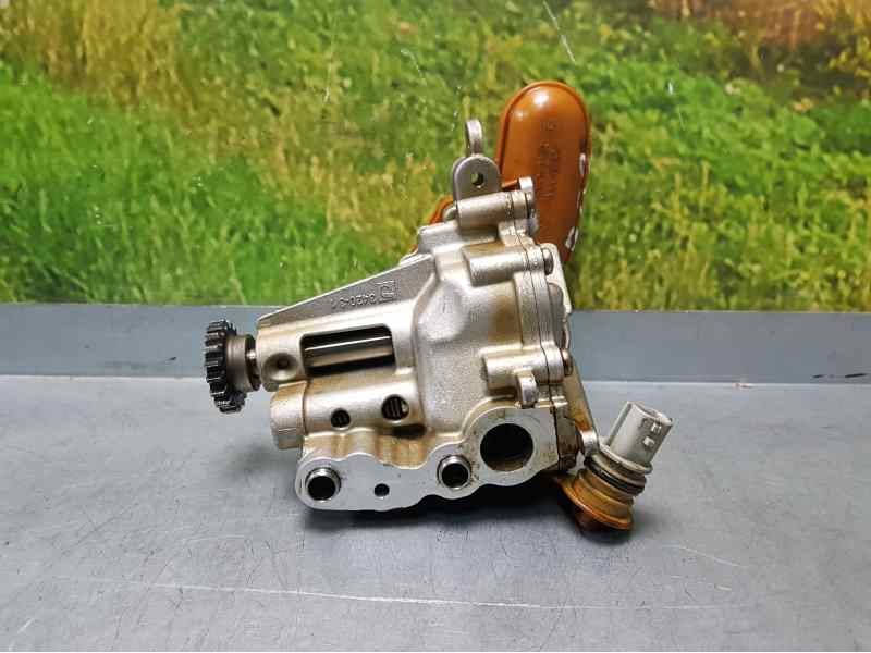 Recambio de bomba aceite para nissan pulsar (c13) 1.2 16v cat referencia OEM IAM 150002257R  