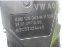 Recambio de caja mariposa para audi a3 (8p) 1.9 tdi referencia OEM IAM 03G128063M A2C53324665 VDO